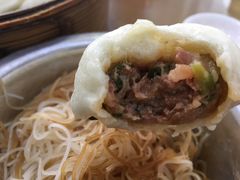 小笼包-老牌依强牛肉店(达道总店)