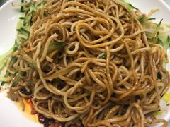 四川凉面-力力豆花庄(广渠门店)