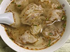 -安庆柴火馄饨(马道街店)