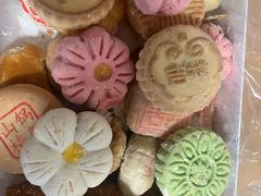 -大桥道食品商店(咸阳路店)