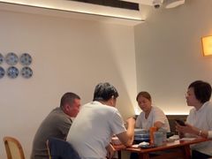 -隐厨·中国菜馆(三里屯T+MALL店)