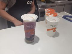 -CoCo都可(汉神购物广场店)