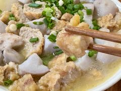 -九九牛肉馆(南山路店)