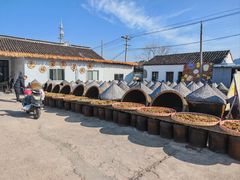 -苏州市吴中区光福窑上花果蜜饯厂