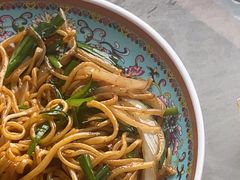 -巴依老爷新疆餐厅