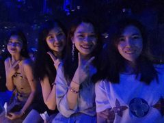 -STELLAR NIGHT CLUB星际酒吧(明发商业广场店)