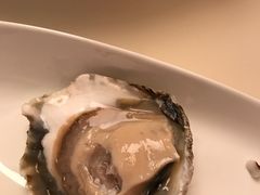 -Oyster Talks 四度蚝法餐厅