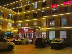 -山东八大碗山东老字号