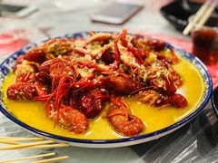 -虾少爷龙虾烧烤(双桥路店)