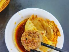 -郑家包子牛肉拉面(尚勤路店)