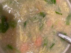 -吕氏疙瘩汤·海鲜新鲁菜(凯德mall新都心店)
