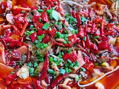 -老丘丘(较场口店)