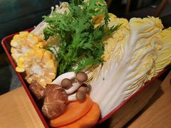 套餐配菜-沼津港渔市(宏伊国际广场店)