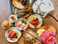 -梅间堂茶馆(绿地缤纷城店)