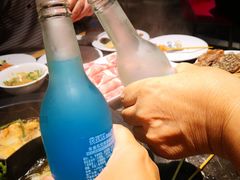 -火锅岛潮牌自助餐厅(天津天佑城店)