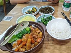 -李先生牛肉面大王(北京东四店)