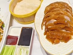 -梅利汴京烤鸭•开封豫菜地标店(东司门店)