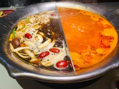 -九鼎轩脆毛肚火锅(三钢里店)