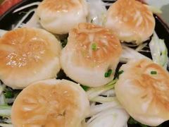 生煎包-宜宾海鲜酒家·三十年老字号