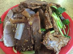 -惠丰源烩面馆(经七路店)