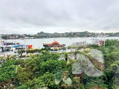 -厦门海港英迪格酒店(中山路店)