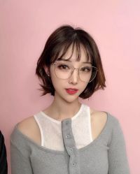 -GIRL STYLE 烫发·染发沙龙