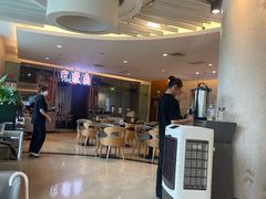-有璟阁港式餐厅(金融街购物中心店)