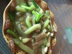 景洪阿苗土菜馆-纳兰傣雀傣味餐厅