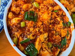 烘豆腐-邓氏三烘家常菜(安顺总店)