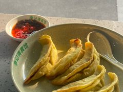 -李记清真馆(打钉巷店)