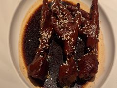 -桂满陇·海市蜃楼·黑金(国金店)