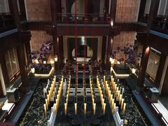 -西安华清御汤酒店