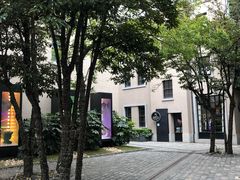 -徐家汇源景区-衡山坊