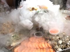 -日进一片海.生腌海鲜火锅.宵夜烧烤(三里屯总店)