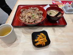 -食其家·牛丼咖喱(太阳宫店)