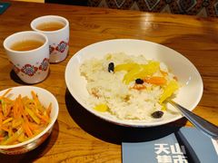 -天山集市(和家乐广场店)