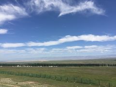 -天山神秘大峡谷