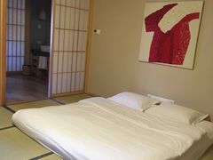 -北京古北水镇御舍温泉酒店