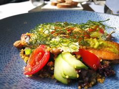 -三嚥阁 La Villa Restaurant