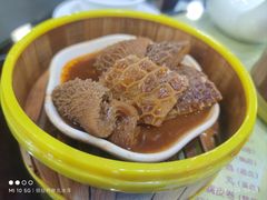 -府城小食馆(金龙宾馆店)