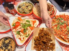 -老闵田螺馆·南昌特色(总店)