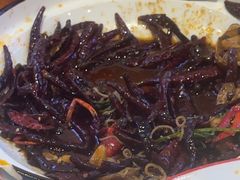 -华仔龙虾(永乐路总店)