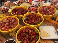 -王红军龙虾(新民路店)