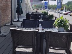 -漫咖啡(永旺梦乐城店)