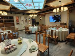 -村长家的疙瘩汤(沌口店)