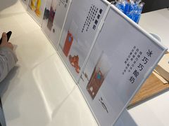-兰熊鲜奶(西直门凯德mall店)