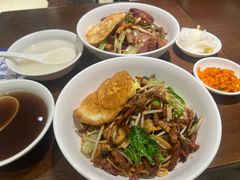 -寻裕记·现炒浇头面(人民广场店)