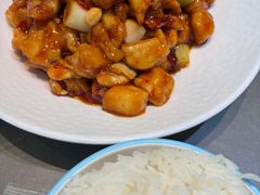 -黑窑厂糖油饼烤鸭·清真菜(旗舰店)