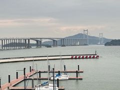 -南沙游艇会·大兵船餐厅