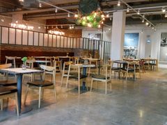 大堂-at cafe 意大利餐厅(集美店)